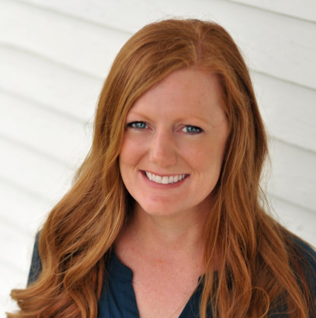 Kristin Krieger