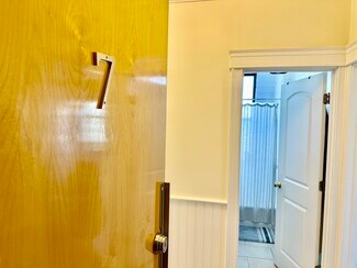 1340 Commonwealth Ave Unit 7, Boston, MA 02134