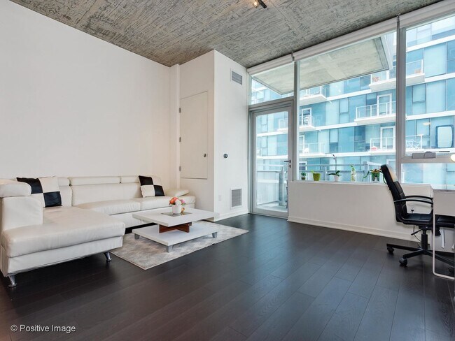 1345 S Wabash Ave unit 1007, Chicago, IL 60605 - photo 2