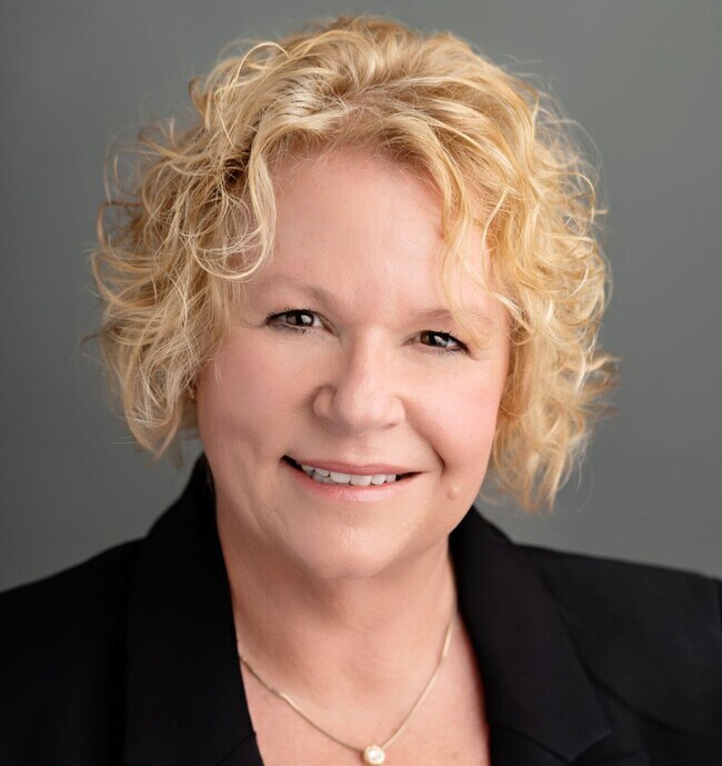 Kristi Kohr Pokopec
