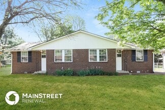 4279 Sweden Dr, Nashville, TN 37076