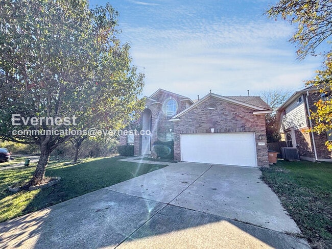 3505 Fitzroy Ave, Austin, TX 78748 - photo 2