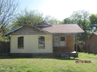 1138 N Brauer Ave, Oklahoma City, OK 73106