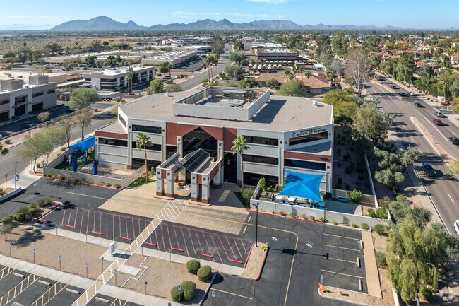 Scottsdale’s International School of Arizona has a focus on French language emersion.