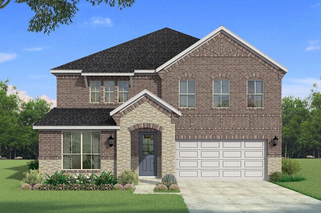 2909 Crossvine St unit 36493796, Celina, TX 75009 - photo 7