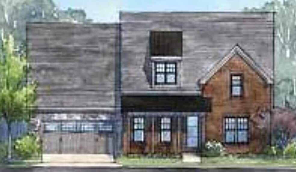 5360 Memento Trace, Cumming, GA 30040 - photo 1