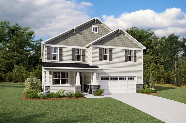 64 Golfview Ave unit 36492086, Benson, NC 27504 - photo 2