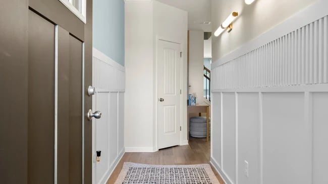 198 Abbott Crossing Cir, Conyers, GA 30094 - photo 3