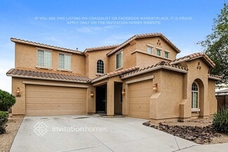 385 S 172nd Dr, Goodyear, AZ 85338