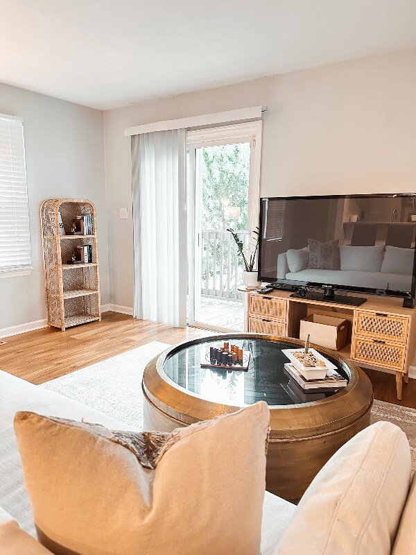 221 N Cedar St Unit D, Charlotte, NC 28202