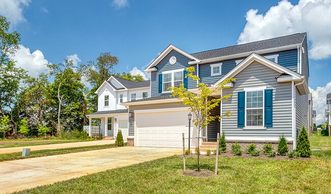 529 Aster Ln, Orange, VA 22960 - photo 2