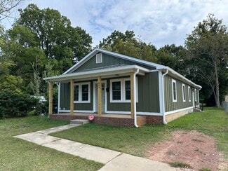 804 Matheson Ave, Charlotte, NC 28205