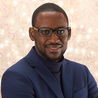 Jeremiah Otchere-Nyarko