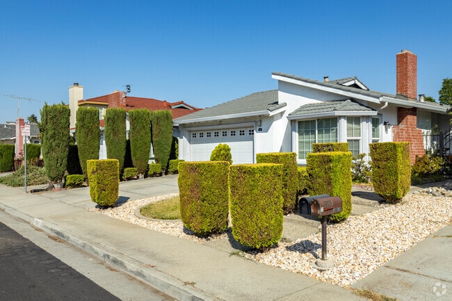 The residents of Leyva take pride in their homes.