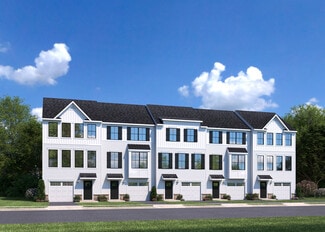 9 Domenica Dr, Moorestown, NJ 08057