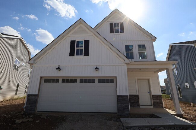 2262 Aerotrain Ct N, Plain City, OH 43064 - photo 6