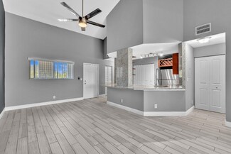 3417 NW 44th St Unit 201, Lauderdale Lakes, FL 33309