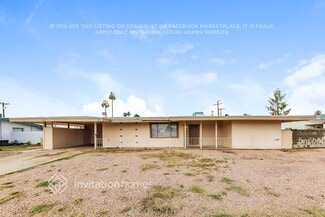 5102 N 61st Dr, Glendale, AZ 85301