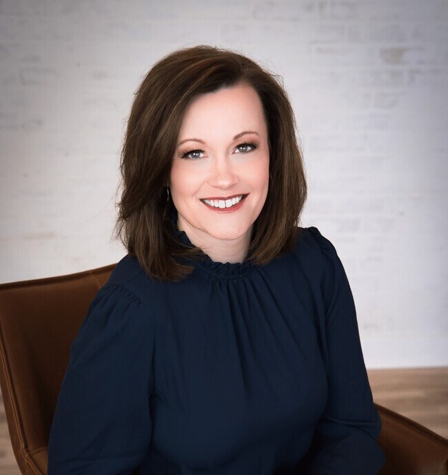 Sarah Ruhland