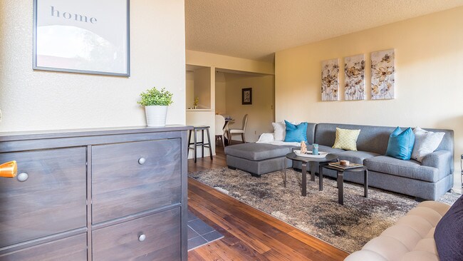 Enclave at the Foothills, Tucson, AZ 85741 - photo 6