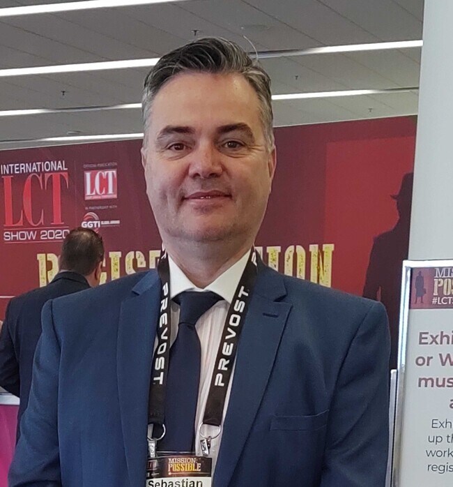 Sebastian Dragan-Dima