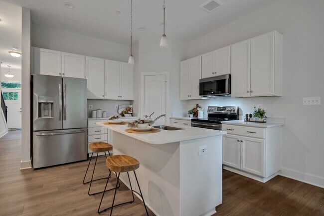 209 Gunmetal Court St unit 36455533, Joppatowne, MD 21085 - photo 5