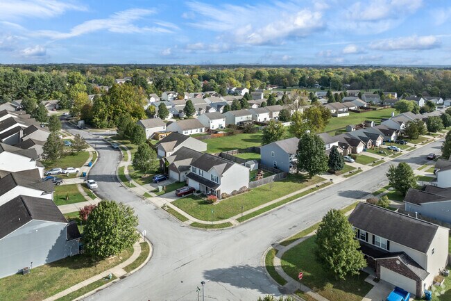 West Newton residents have close access to major roadways and only a short drive to downtown.