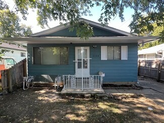 2154 N Riley Ave, Indianapolis, IN 46218