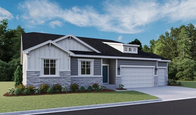 12333 S Wapiti Ridge Ln unit 36397185, Herriman, UT 84096 - photo 3