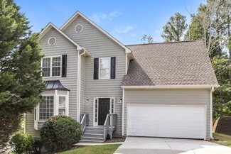 460 Twin Brook Way NW, Lawrenceville, GA 30043