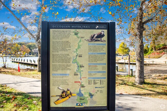 Explore boundless water thrills in Laurel Hill and dive into adventure today.