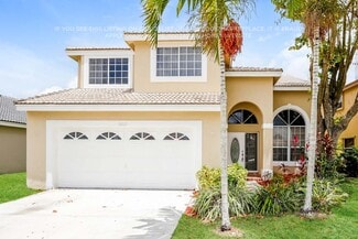 18021 SW 12th Ct, Pembroke Pines, FL 33029
