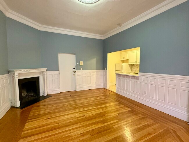 295 Newbury St unit 5, Boston, MA 02115 - photo 3