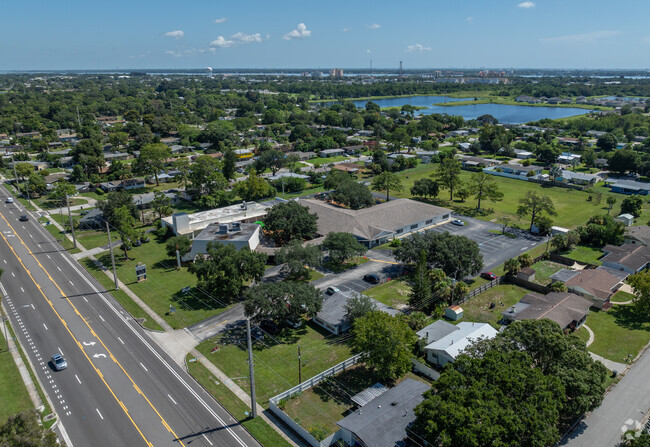 Assurance Academy Christian School is located at 1009 S Fiske Blvd, Rockledge, FL.