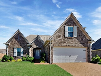 3670 Dorrie Cir, Southaven, MS 38672