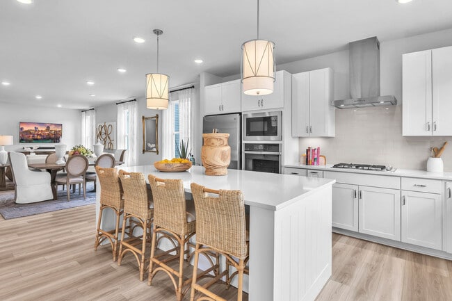 509 Maumelle Way, Durham, NC 27703 - photo 7