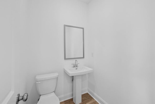 2841 Ally Carol Place, Snellville, GA 30078 - photo 5