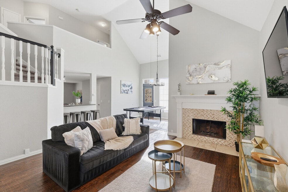 9817 Preston Vineyard Dr unit ID1363560P, Frisco, TX 75035 - photo 1