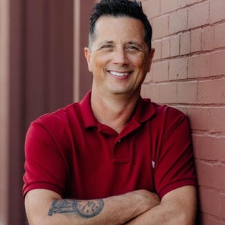 Darrell Sanderson