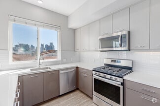 2155 Kettner Blvd, San Diego, CA 92101