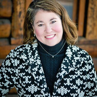 Tricia Wales