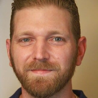 Chris Carter