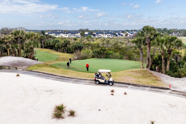 Enjoy the beauty that is Sawgrass Country Club in Sawgrass.