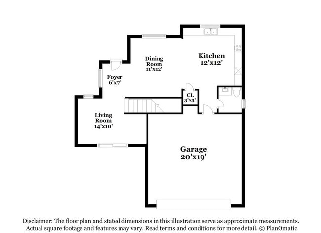 4254 E Carla Vista Dr, Gilbert, AZ 85295 - photo 2