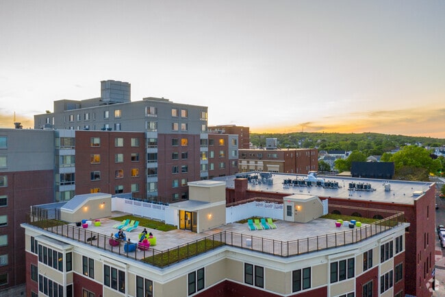 Residences @ Malden Station, Malden, MA 02148 - photo 4