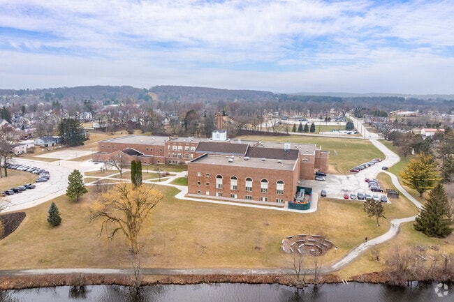 Riverview Middle School