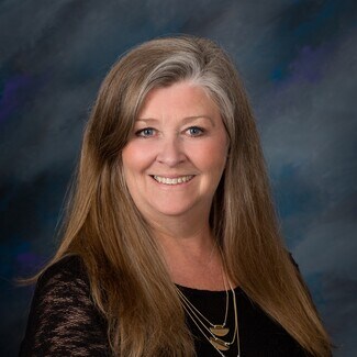 Nancy Brown