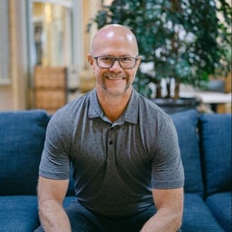 Scott Ostrode