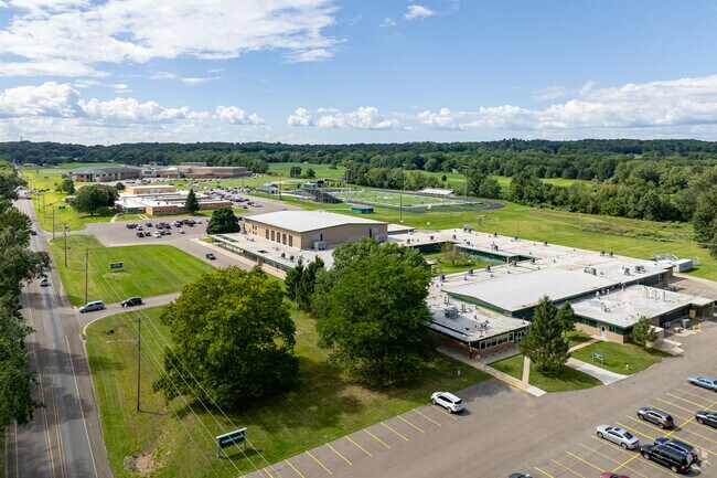 Pennfield Middle School