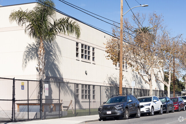 Franklin Elementary of Santa Ana has many activities for students.